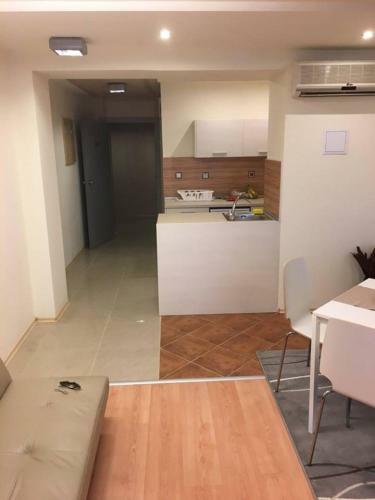 Apartamento Business Centre Slatina
