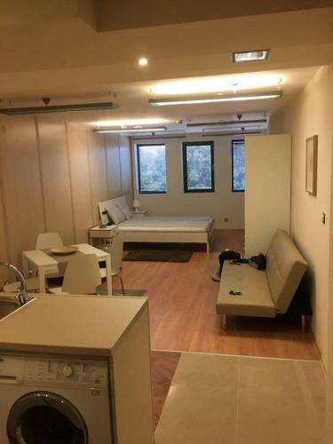 Apartamento Business Centre Slatina