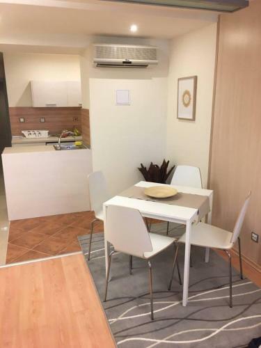 Apartamento Business Centre Slatina