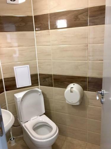 Apartamento Business Centre Slatina