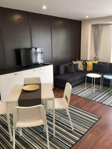 Apartamento Business Centre Slatina