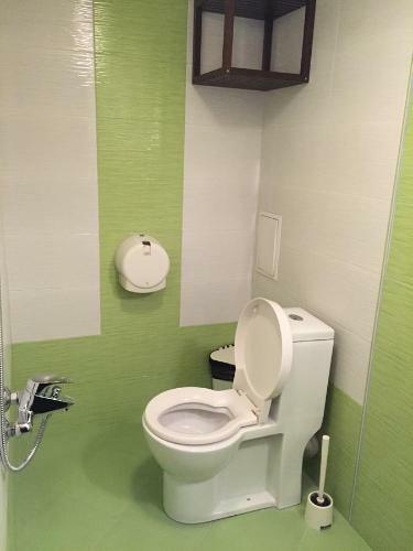 Apartamento Business Centre Slatina