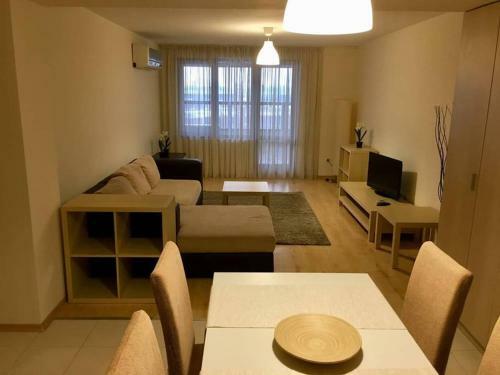 Apartamento Business Centre Slatina