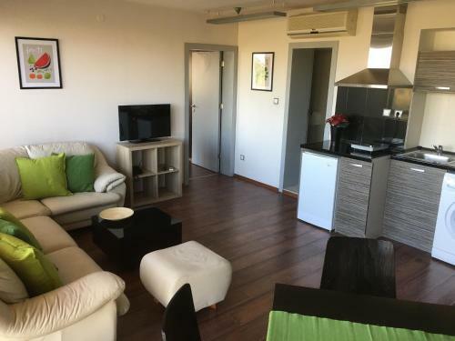 Apartamento Business Centre Slatina