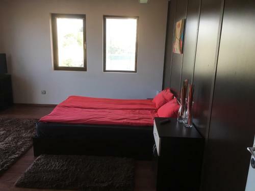 Apartamento Business Centre Slatina