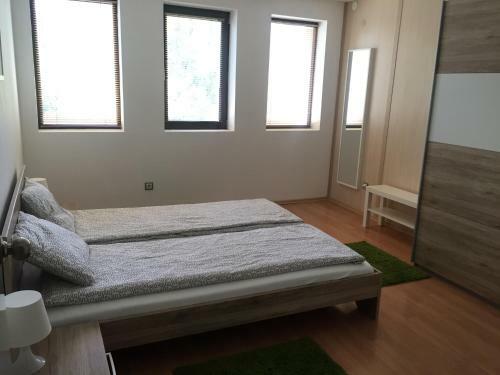 Apartamento Business Centre Slatina
