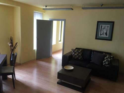 Apartamento Business Centre Slatina