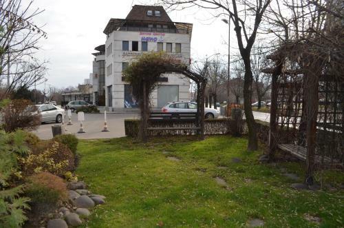Apartamento Business Centre Slatina