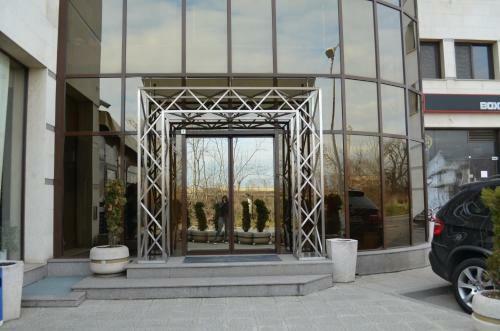 Apartamento Business Centre Slatina