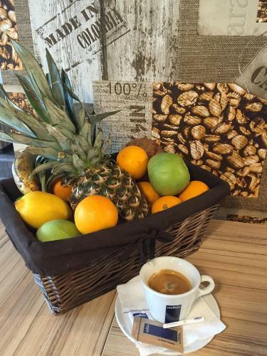 Apartamento Business Centre Slatina