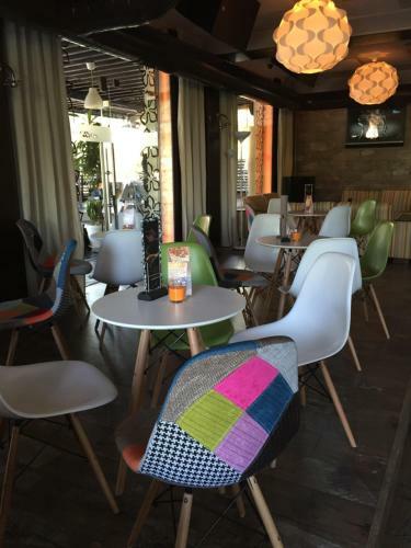 Apartamento Business Centre Slatina