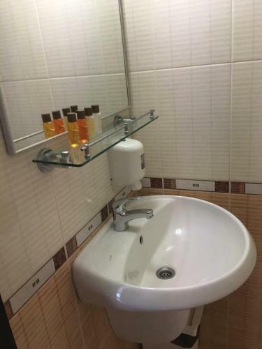 Apartamento Business Centre Slatina