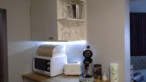 Apartamento Jo`s Luxus Suites