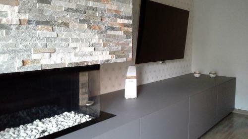 Apartamento Jo`s Luxus Suites