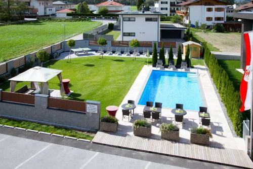 Hotel Gasthof Pension Rauthhof