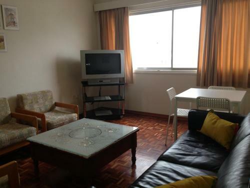 Apartamento Demokritos No4