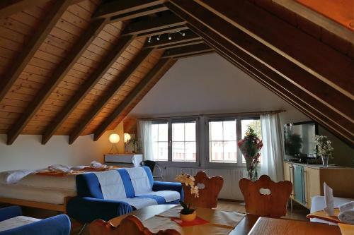Bed & Breakfast Freihof Embrach