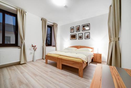 Hostal Penzion Kr�lovsk� Cesta