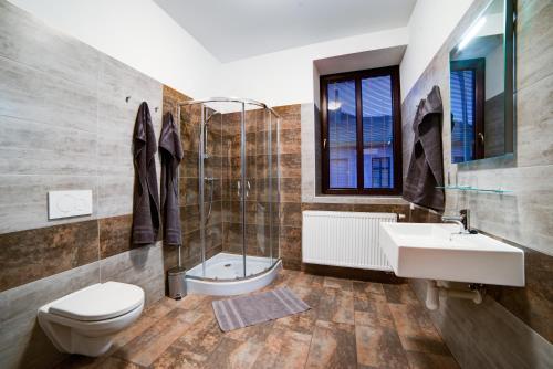 Hostal Penzion Kr�lovsk� Cesta