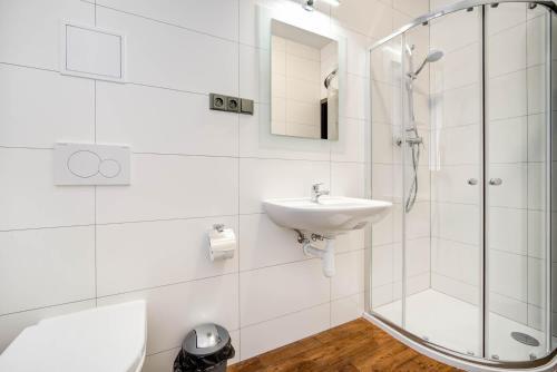 Hostal Penzion Kr�lovsk� Cesta