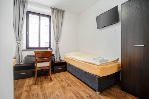 Hostal Penzion Kr�lovsk� Cesta