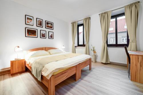 Hostal Penzion Kr�lovsk� Cesta