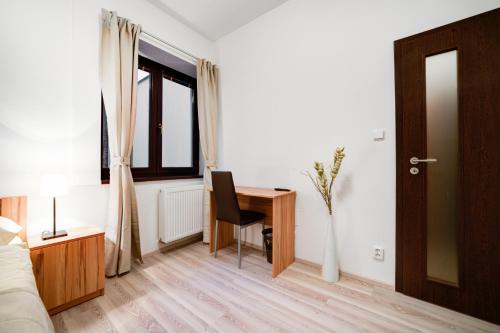 Hostal Penzion Kr�lovsk� Cesta
