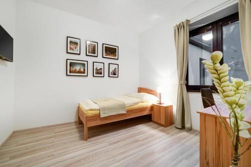 Hostal Penzion Kr�lovsk� Cesta