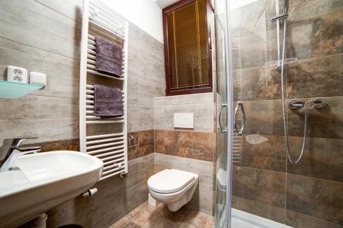 Hostal Penzion Kr�lovsk� Cesta