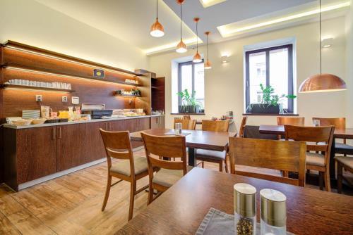 Hostal Penzion Kr�lovsk� Cesta