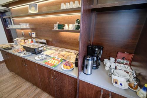 Hostal Penzion Kr�lovsk� Cesta