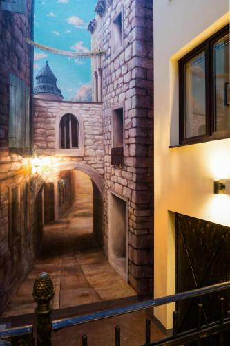Hostal Penzion Kr�lovsk� Cesta