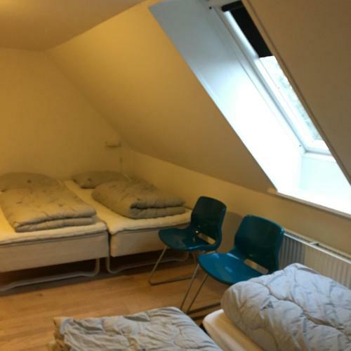 Albergue Blokhus-hune Vandrerhjem