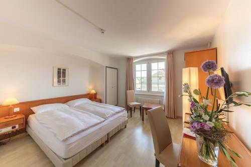 Hotel H�tel De La Rose