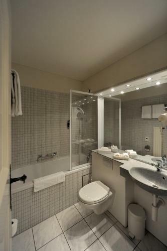 Hotel H�tel De La Rose