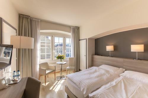 Hotel H�tel De La Rose
