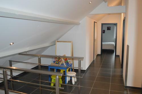Holiday Home Sixine Le G�te