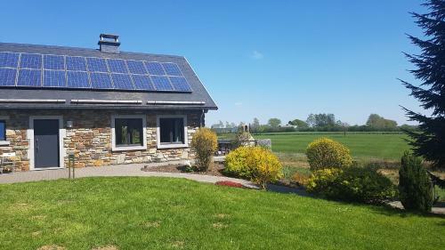 Holiday Home Sixine Le G�te