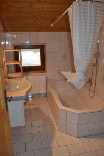 Apartamento Bohrerhof