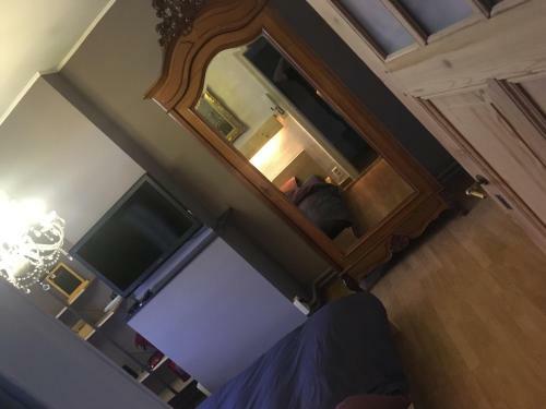 B&B Chez M�m�re