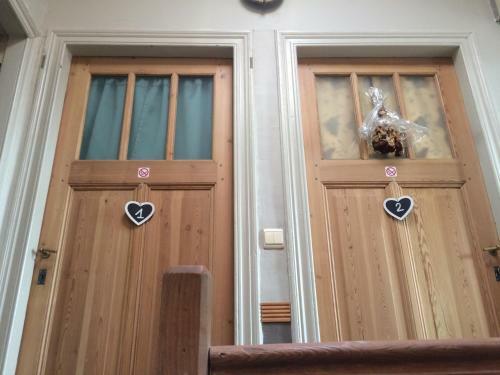 B&B Chez M�m�re