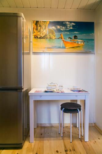Apartamento Ferienwohnung Am Birkenkamp