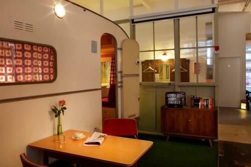 Hotel H�ttenpalast