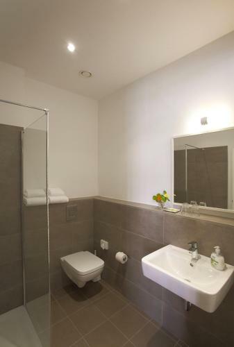 Hotel H�ttenpalast