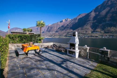 Apartamento Casa Sibylle