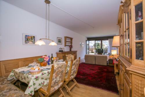Apartamento Casa Sibylle