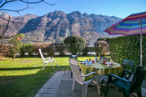 Apartamento Casa Sibylle