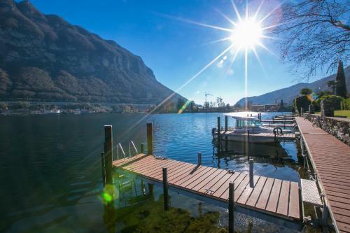 Apartamento Casa Sibylle