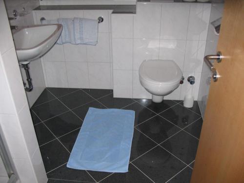 Apartamento Ferienwohnung Daum