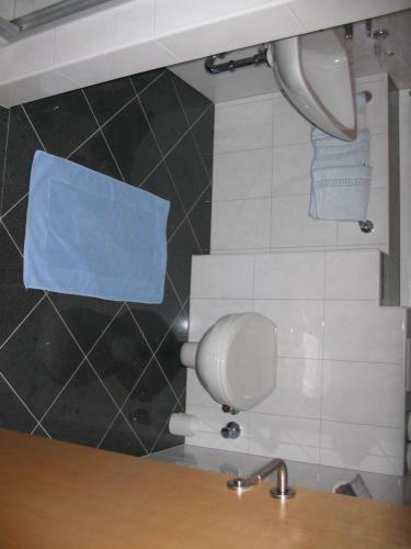 Apartamento Ferienwohnung Daum